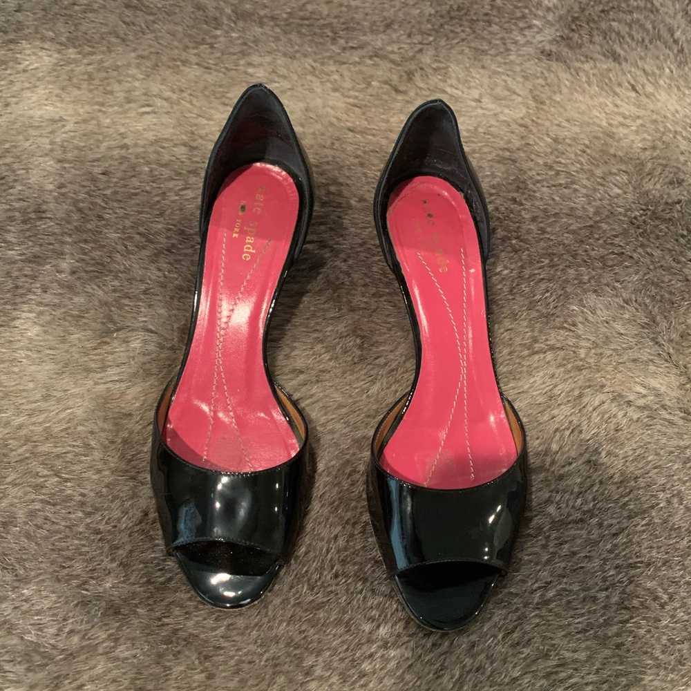 Kate Spade Shoes- Size 6.5 **offers welcome**